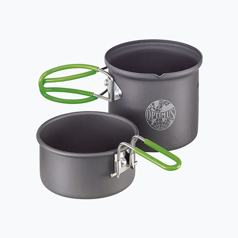 Kuchenka turystyczna Optimus Crux Lite Solo Cook System 3