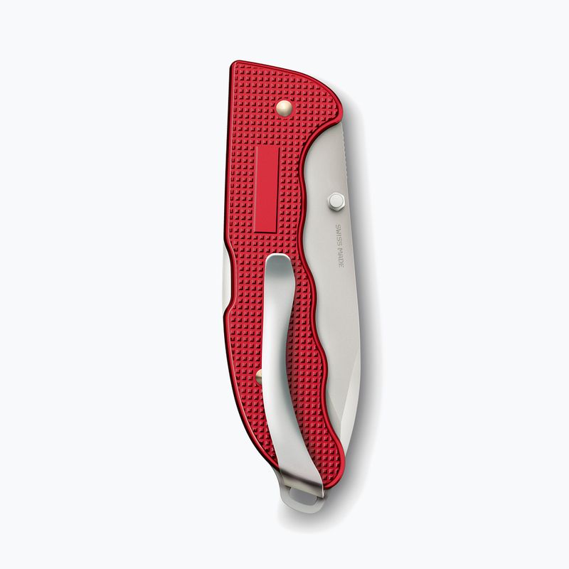 Scyzoryk Victorinox Evoke Alox red 6