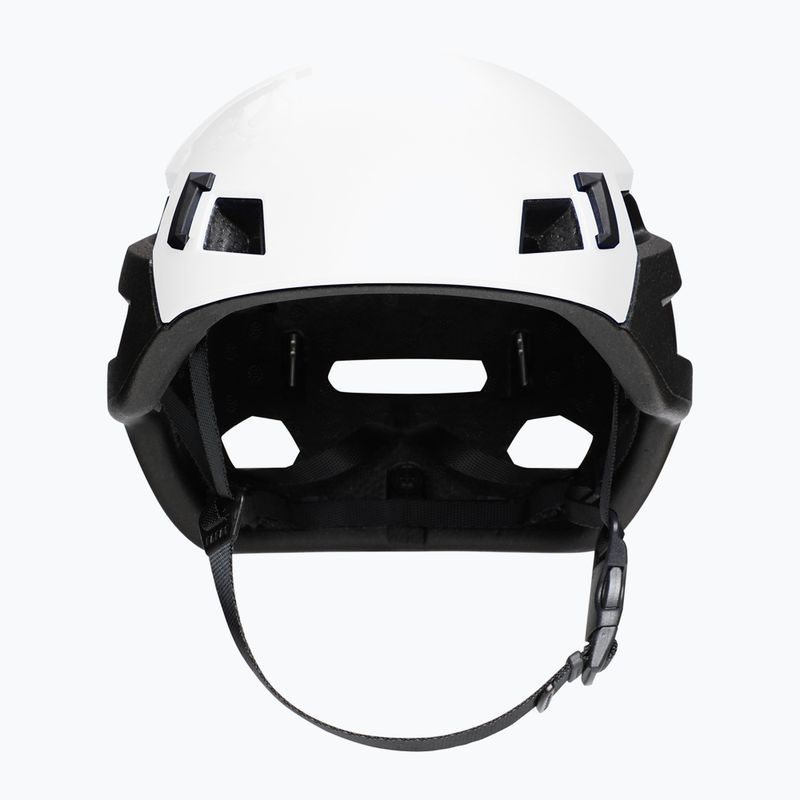 Kask wspinaczkowy Mammut Wall Rider white 6