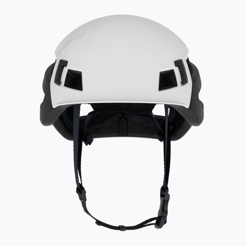 Kask wspinaczkowy Mammut Wall Rider white 2