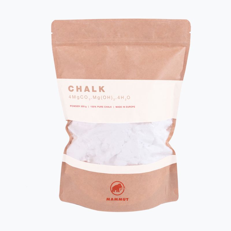 Magnezja Mammut Chalk Powder neutral