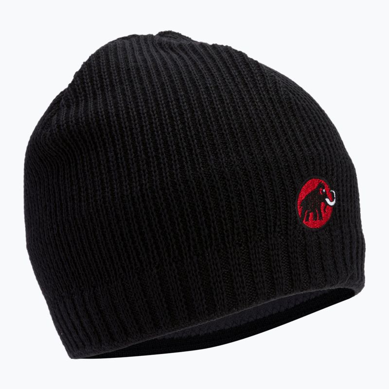 Czapka zimowa Mammut Sublime black 2