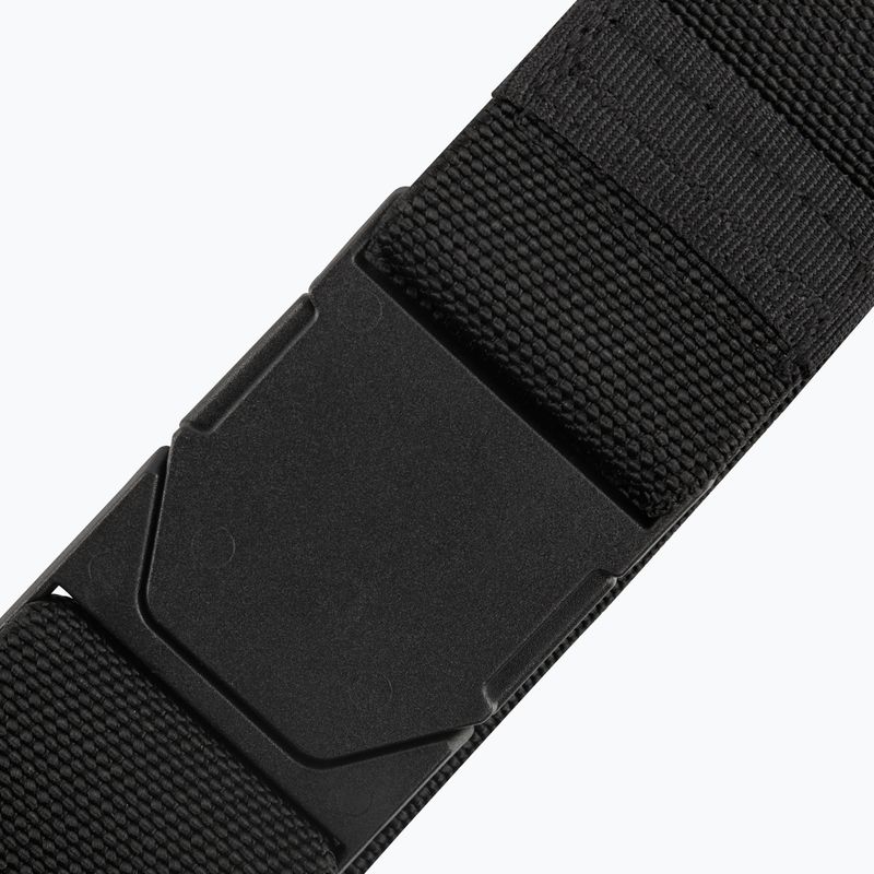Pasek do spodni Mammut Alpine black 4