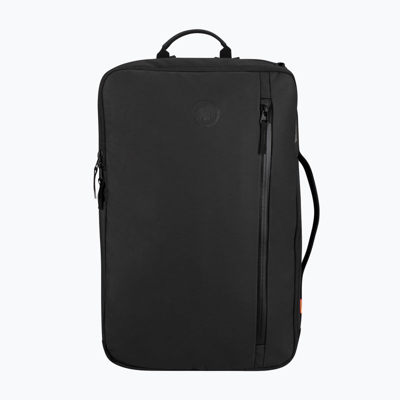 Plecak miejski Mammut Seon 3-Way 20 l black