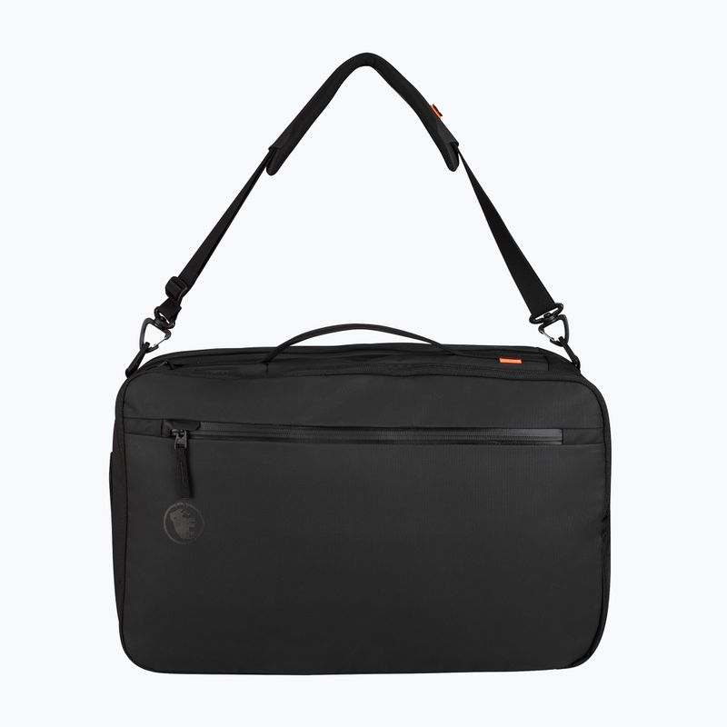 Plecak miejski Mammut Seon 3-Way 20 l black 3