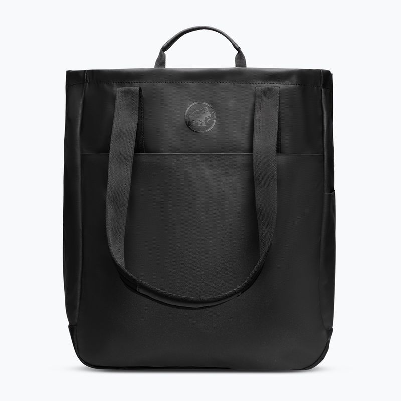 Torba Mammut Seon Tote Bag black
