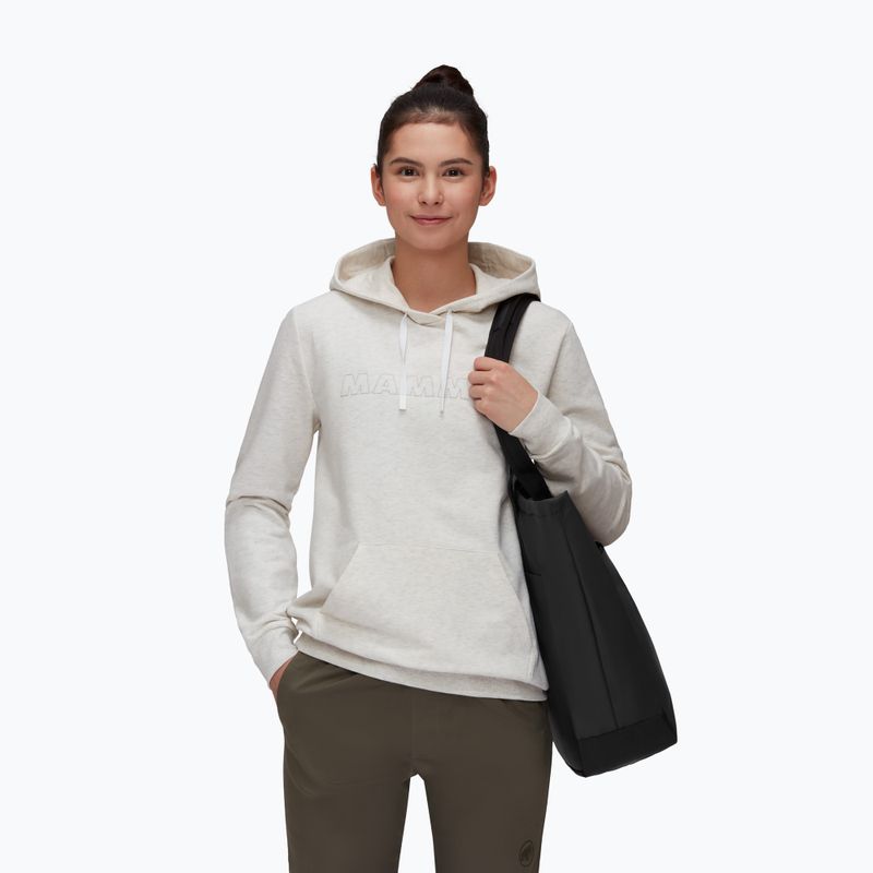 Torba Mammut Seon Tote Bag black 5