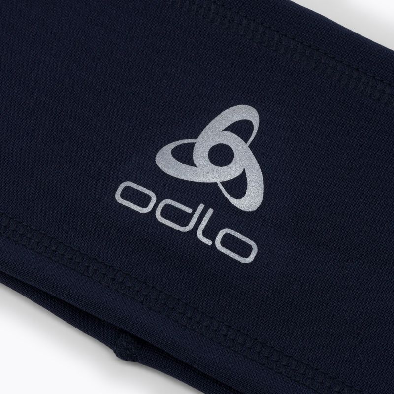 Opaska na głowę ODLO Polyknit Light Eco dark sapphire 6