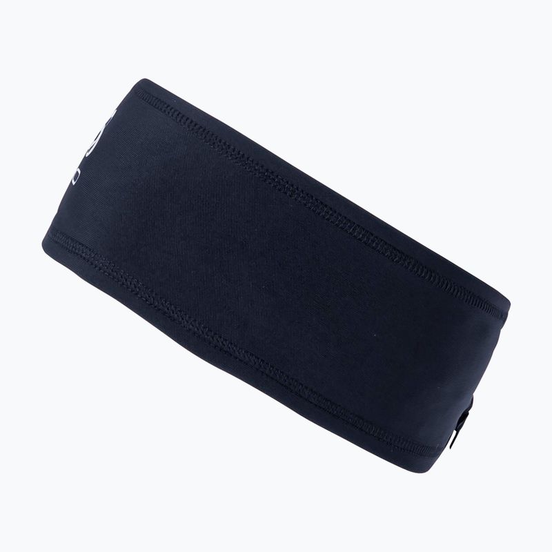 Opaska na głowę ODLO Polyknit Light Eco dark sapphire 3