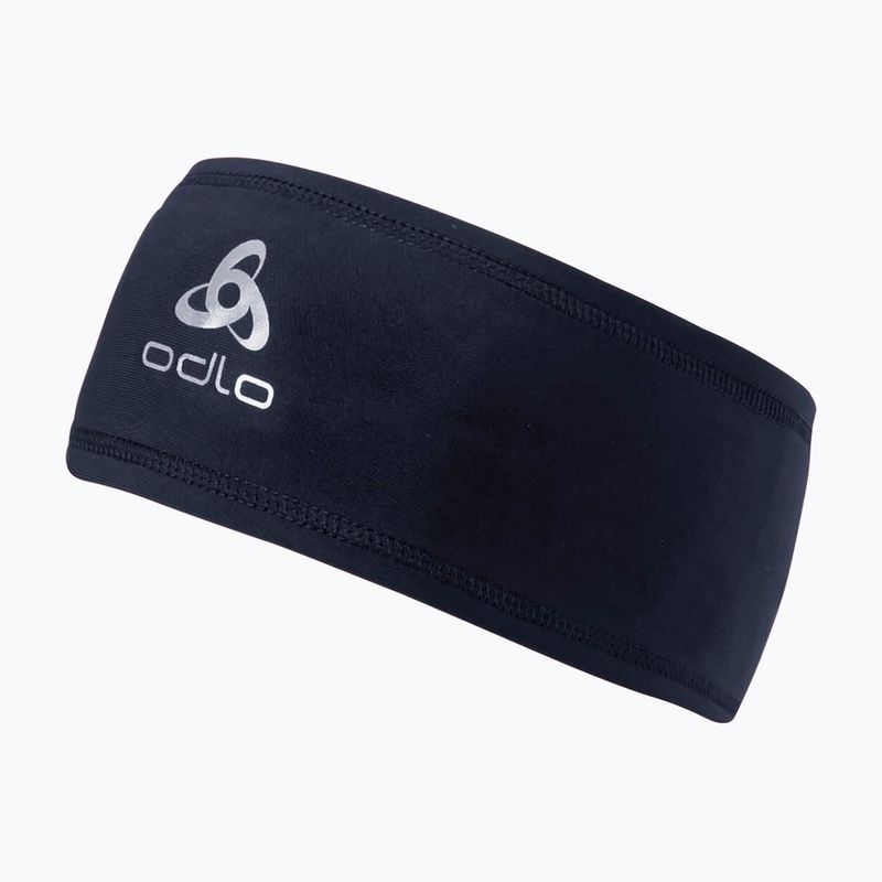 Opaska na głowę ODLO Polyknit Light Eco dark sapphire 2