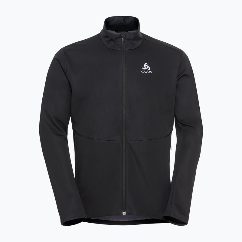 Kurtka softshell męska ODLO Markenes black 7