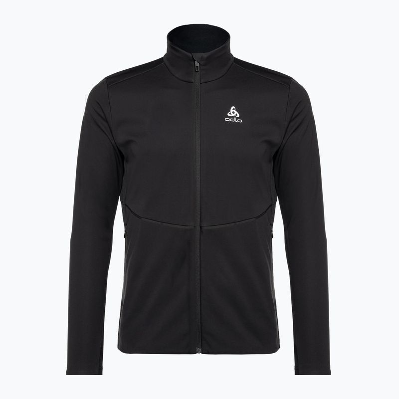Kurtka softshell męska ODLO Markenes black 3
