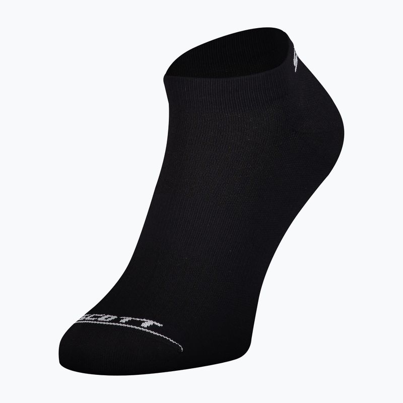 Skarpety SCOTT Performance Low black