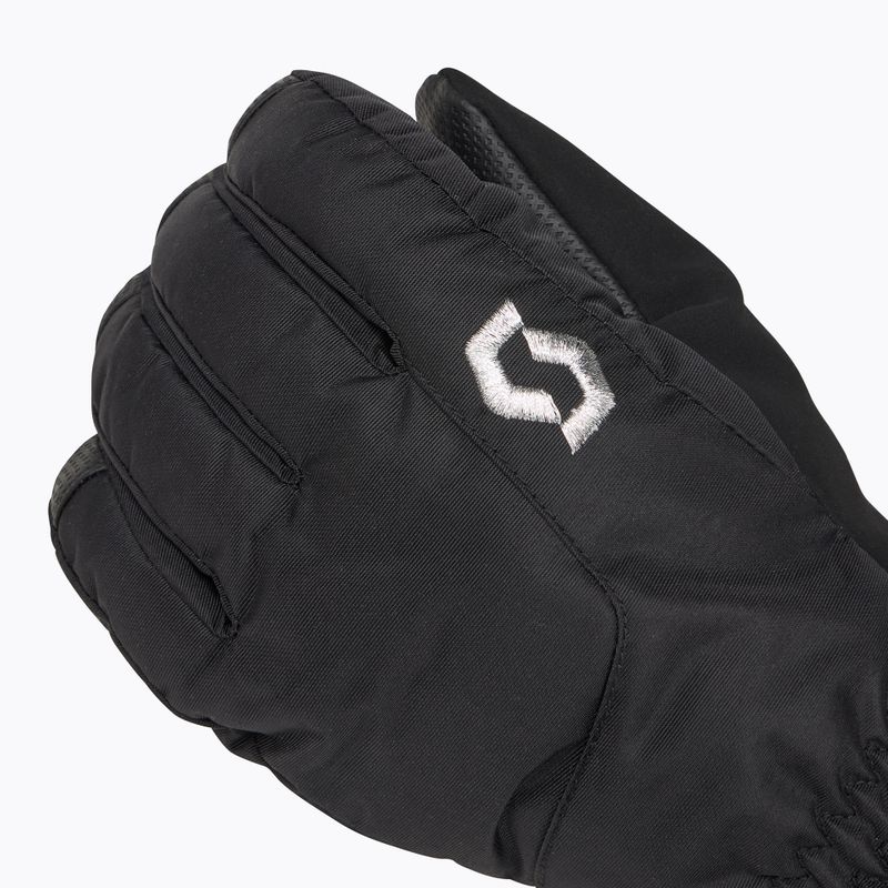 Rękawice narciarskie damskie SCOTT Ultimate GTX black 4