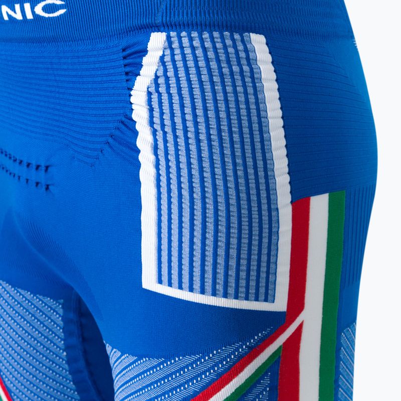 Spodnie termoaktywne męskie X-Bionic 3/4 Energy Accumulator 4.0 Patriot Italy italy 4