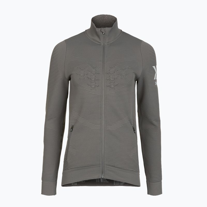 Bluza termoaktywna damska X-Bionic Instructor 4.0 charcoal