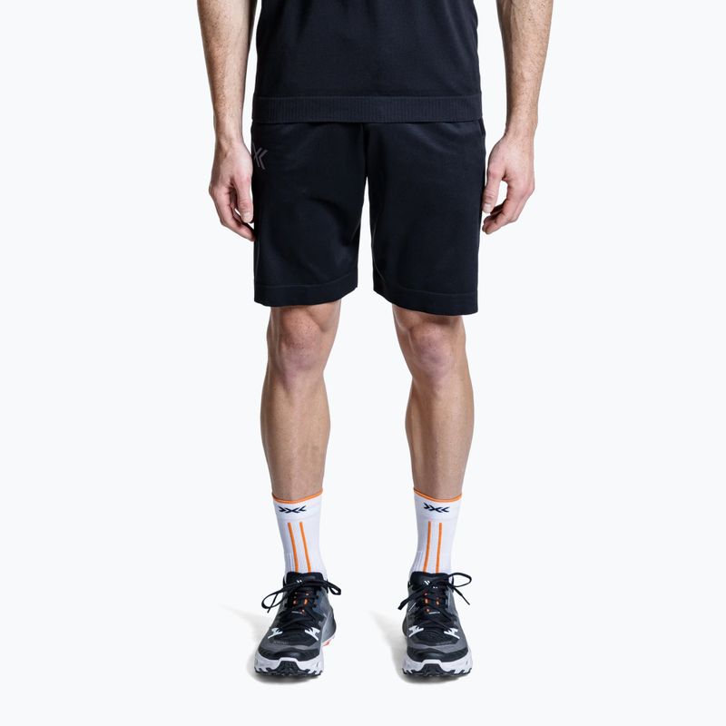 Spodenki X-Bionic X-Ential x black
