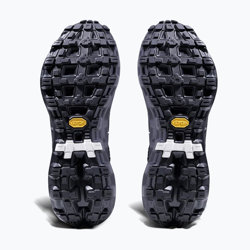 Buty do biegania + skarpety X-Bionic Terraskin X01 x black 7