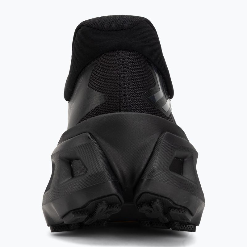 Buty do biegania + skarpety X-Bionic Terraskin X03 X Black/Rhino Grey 8