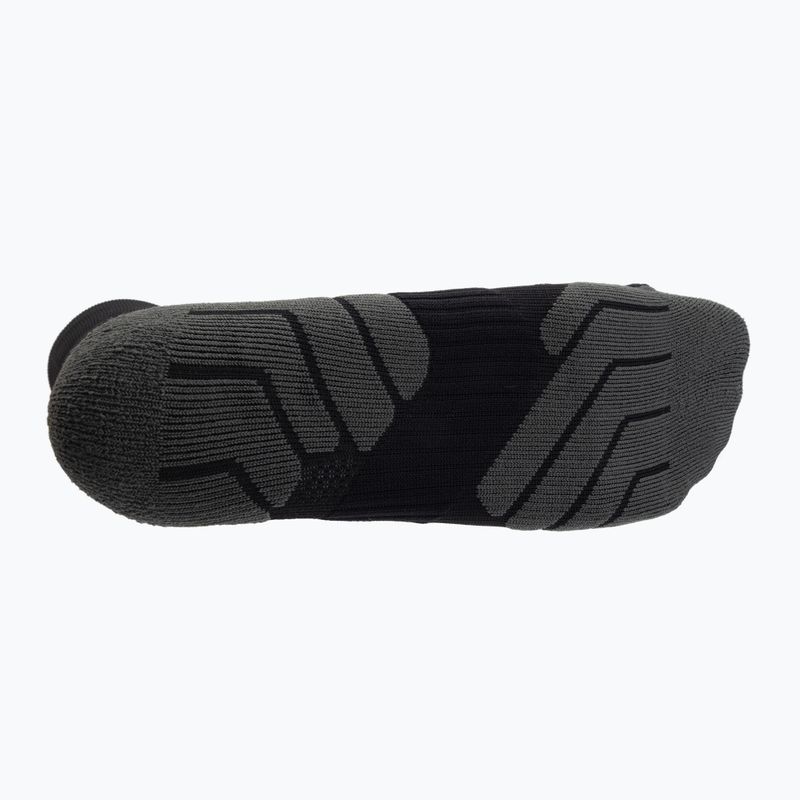 Buty do biegania + skarpety X-Bionic Terraskin X03 X Black/Rhino Grey 13