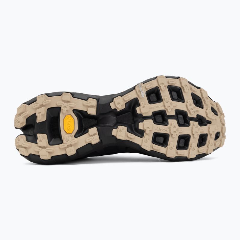 Buty do biegania + skarpety X-Bionic Terraskin X03 Deep Purple/X Black/Sand 6