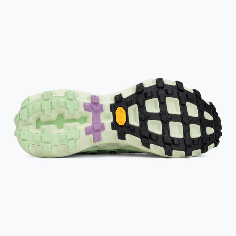 Buty do biegania + skarpety X-Bionic Terraskin X01 black/orange 4