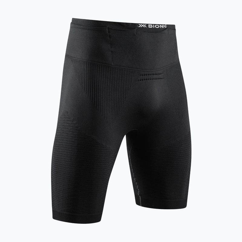 Spodenki do biegania męskie X-Bionic Efektor Tights x black 7