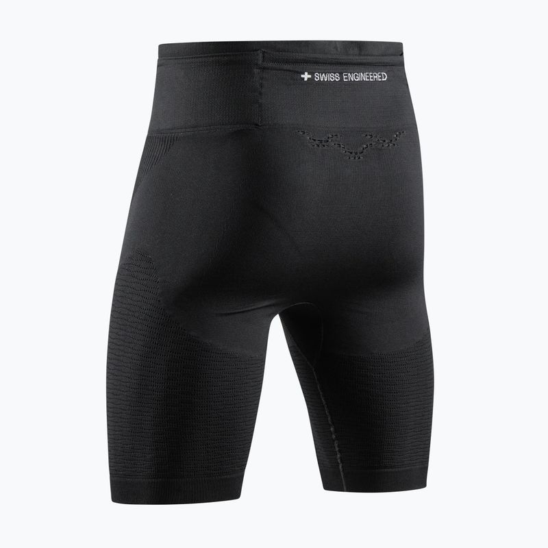Spodenki do biegania męskie X-Bionic Efektor Tights x black 8