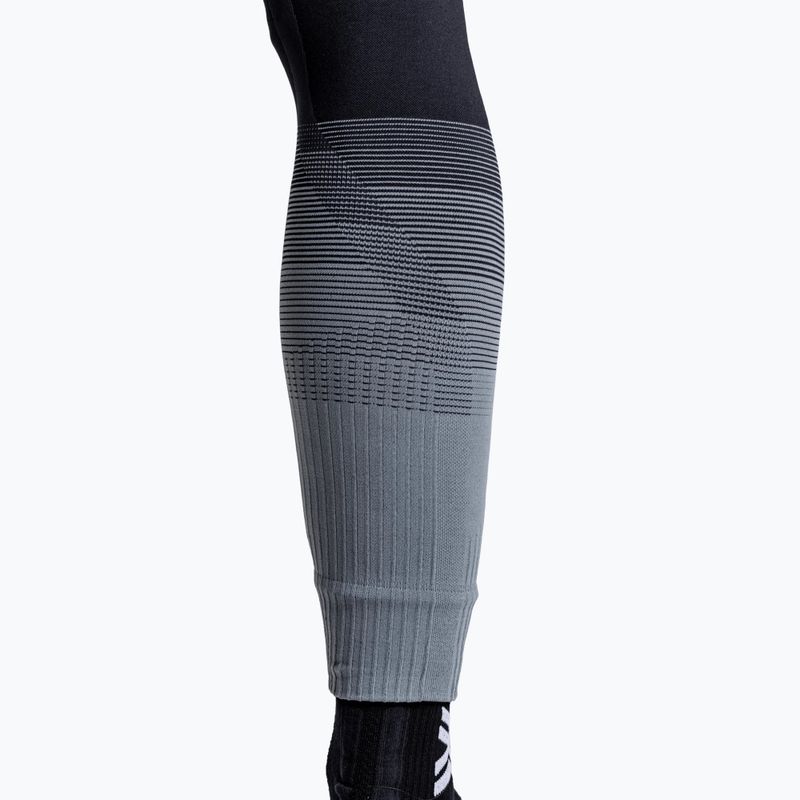 Spodnie termoaktywne męskie X-Bionic Invent Graphics x black/dark grey 5