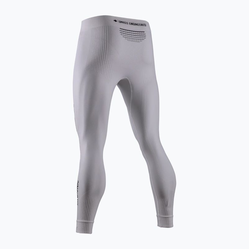 Spodnie termoaktywne męskie X-Bionic Invent x white 8