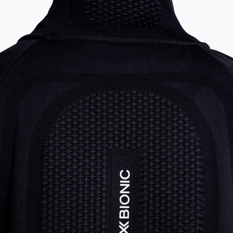 Bluza damska X-Bionic X-Ential x black 7