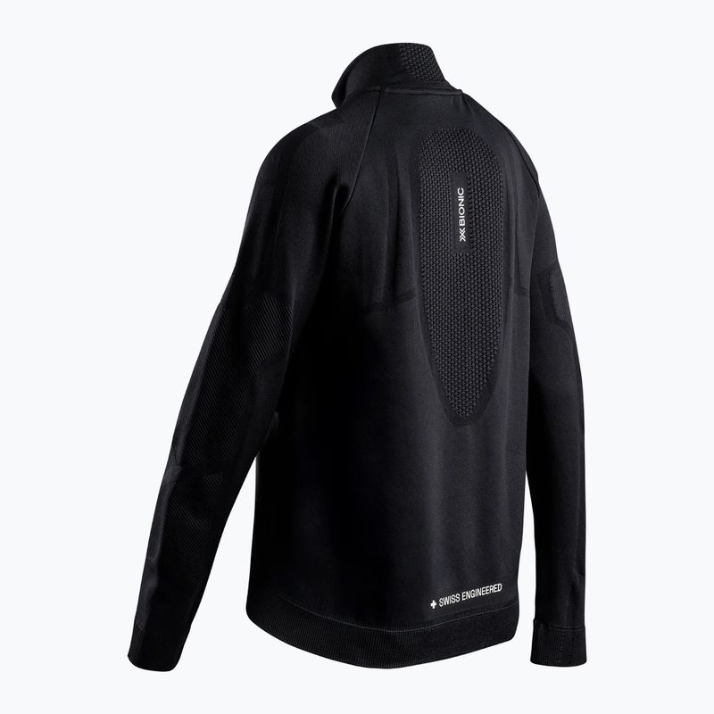 Bluza damska X-Bionic X-Ential x black 10