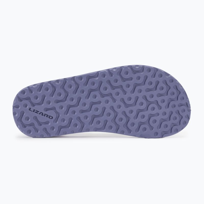 Sandały damskie Lizard Trail moon blue/dream blue 4