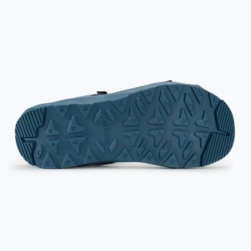 Sandały męskie Lizard Trek stellar blue/midnight blue 4