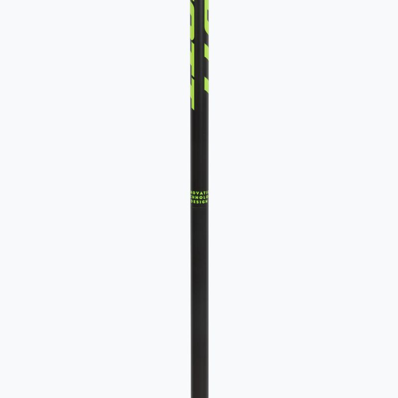 Kije biegowe SCOTT Pole Trail Ultra Carbon black 4