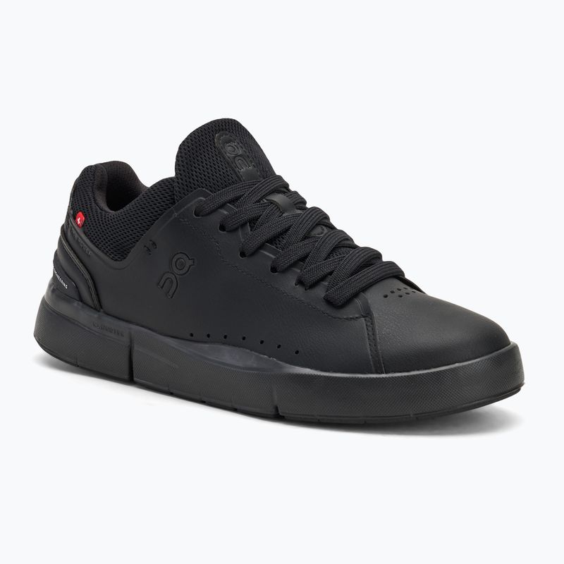 Buty damskie On The Roger Advantage black