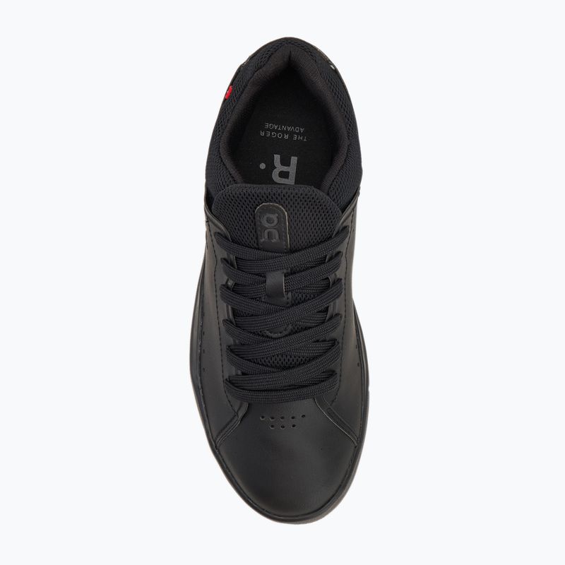 Buty damskie On The Roger Advantage black 5