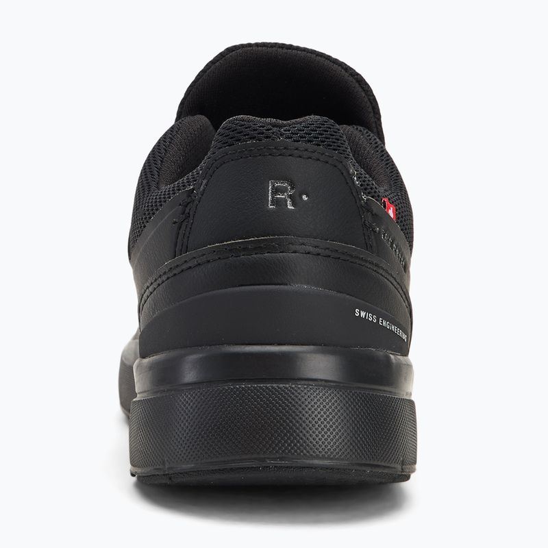 Buty damskie On The Roger Advantage black 6