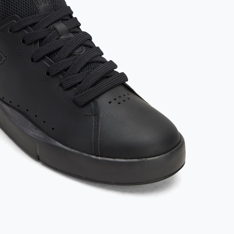 Buty damskie On The Roger Advantage black 7