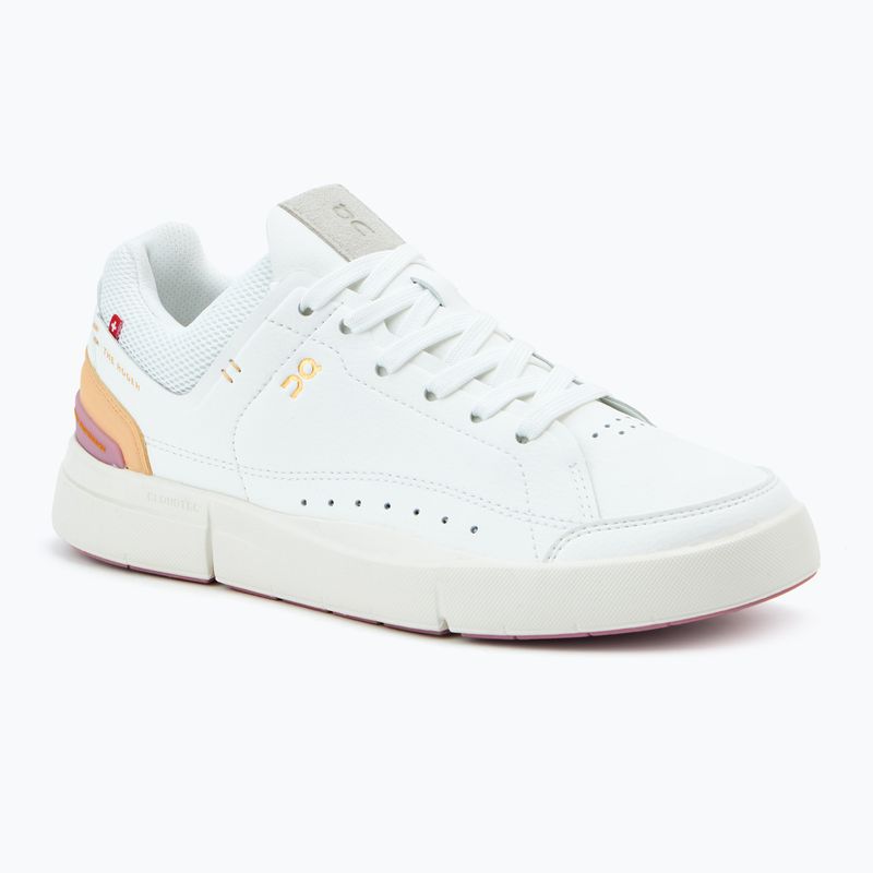 Buty damskie On The Roger Centre Court white/zephyr