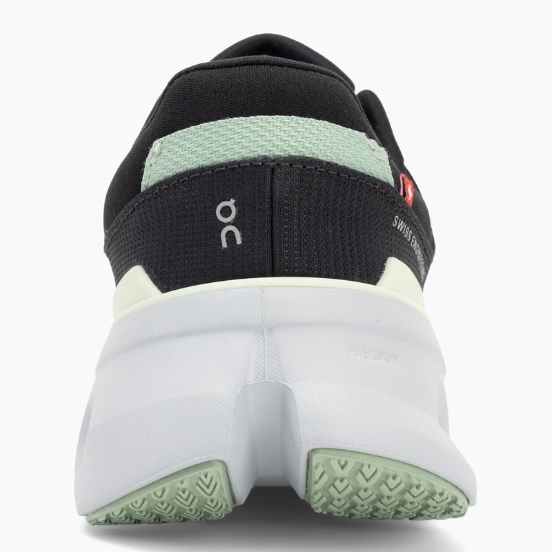 Buty do biegania damskie On Cloudrunner 2 shadow/lima 6