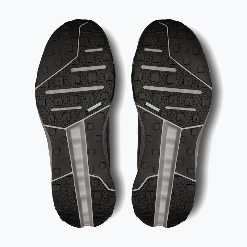 Buty męskie On Cloudhorizon black/alloy 13