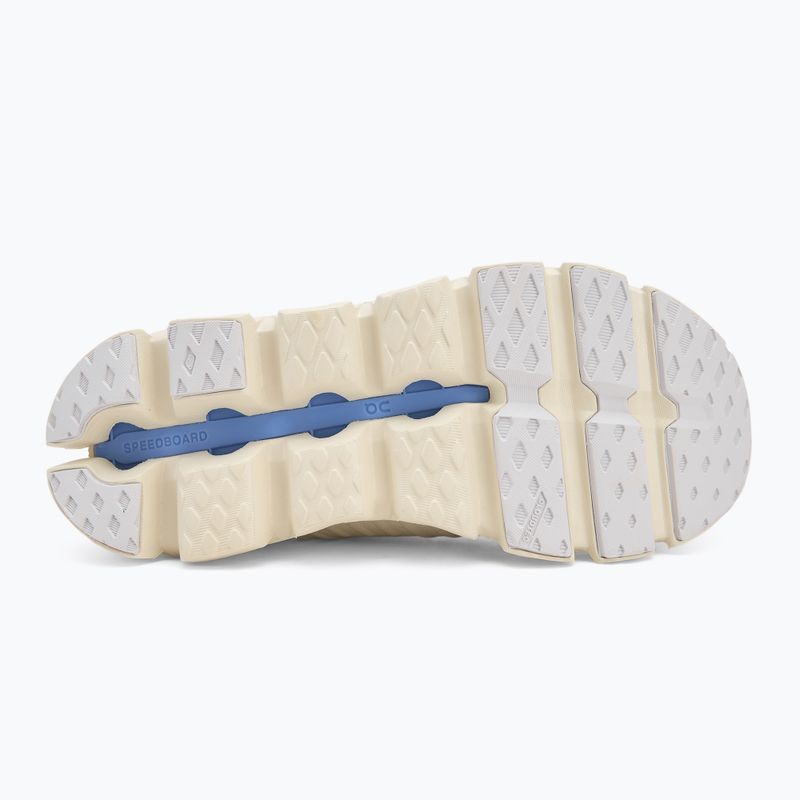 Buty do biegania damskie On Cloudswift 3 AD heather/cream 4