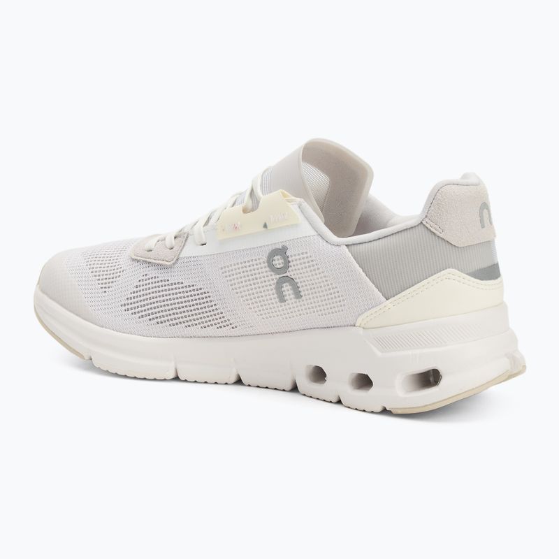 Buty damskie On Cloudrift white/frost 3