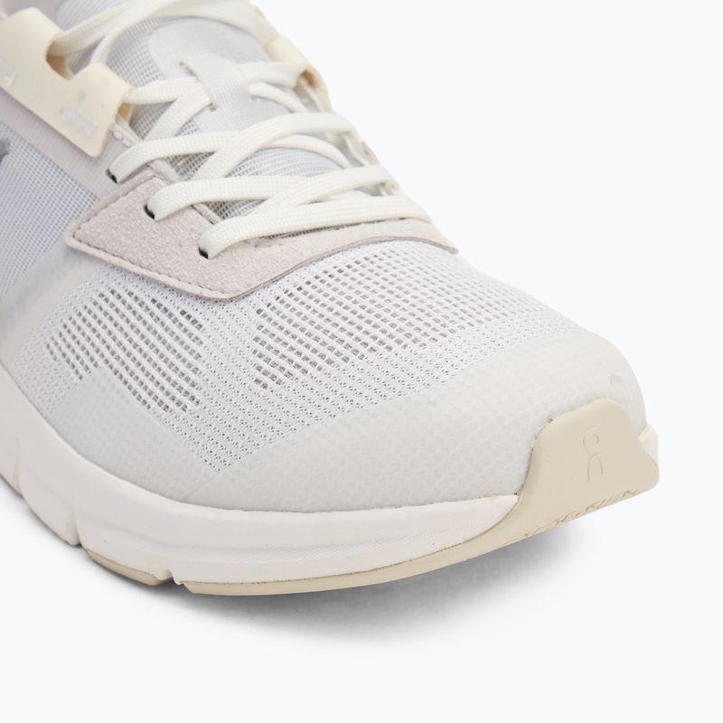 Buty damskie On Cloudrift white/frost 7