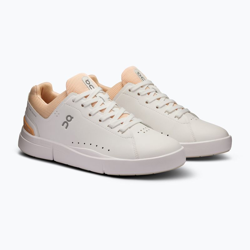 Buty damskie On The Roger Advantage white/savannah 3