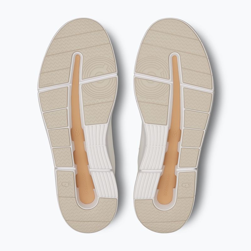 Buty damskie On The Roger Advantage white/savannah 5