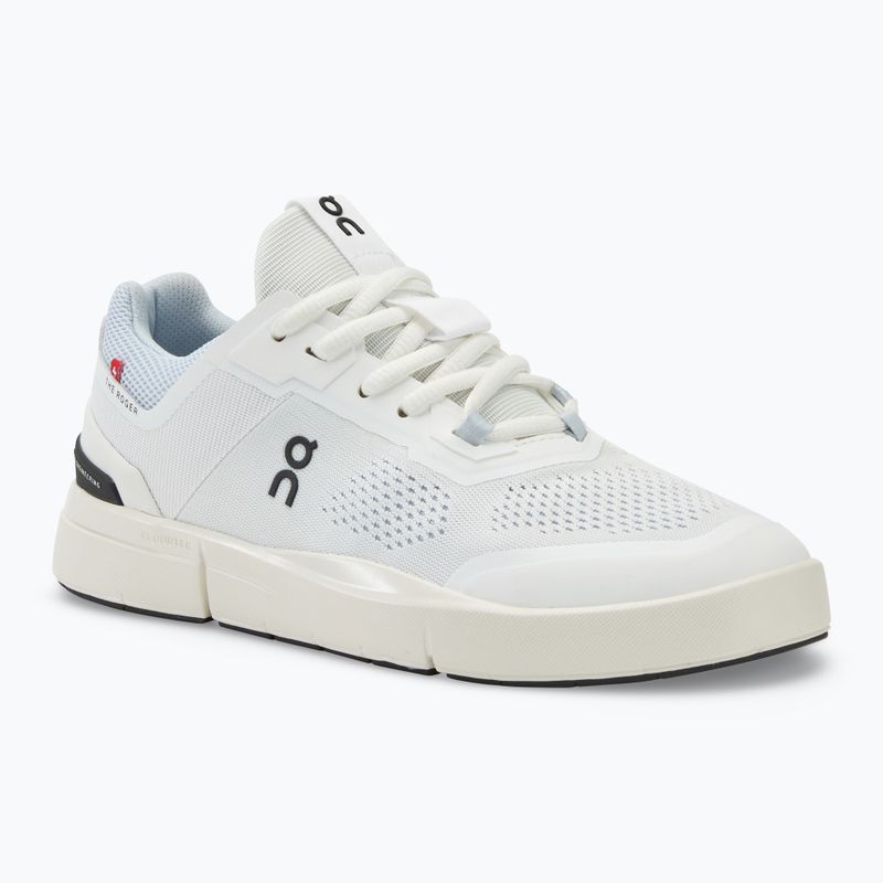 Buty damskie On The Roger Spin white/heather