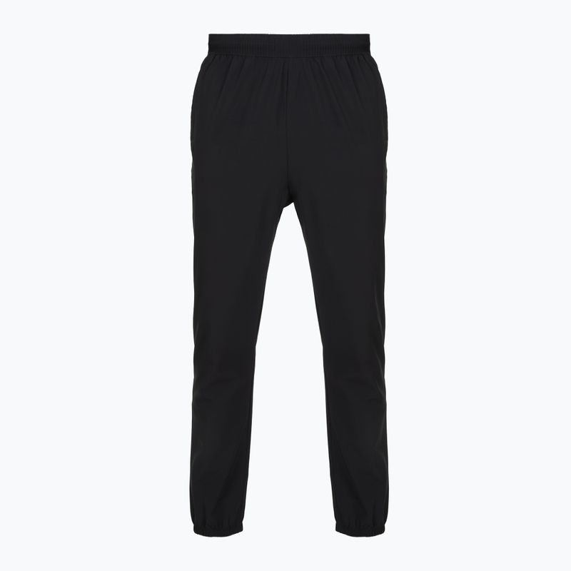 Spodnie do biegania męskie On Core black