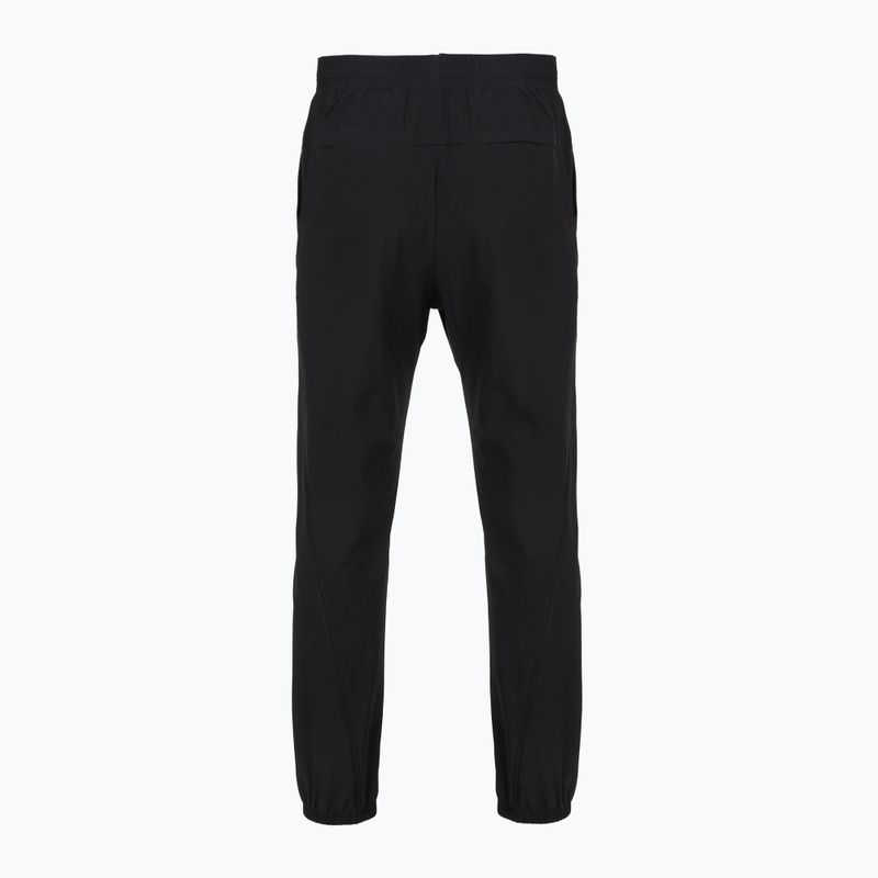 Spodnie do biegania męskie On Core black 2